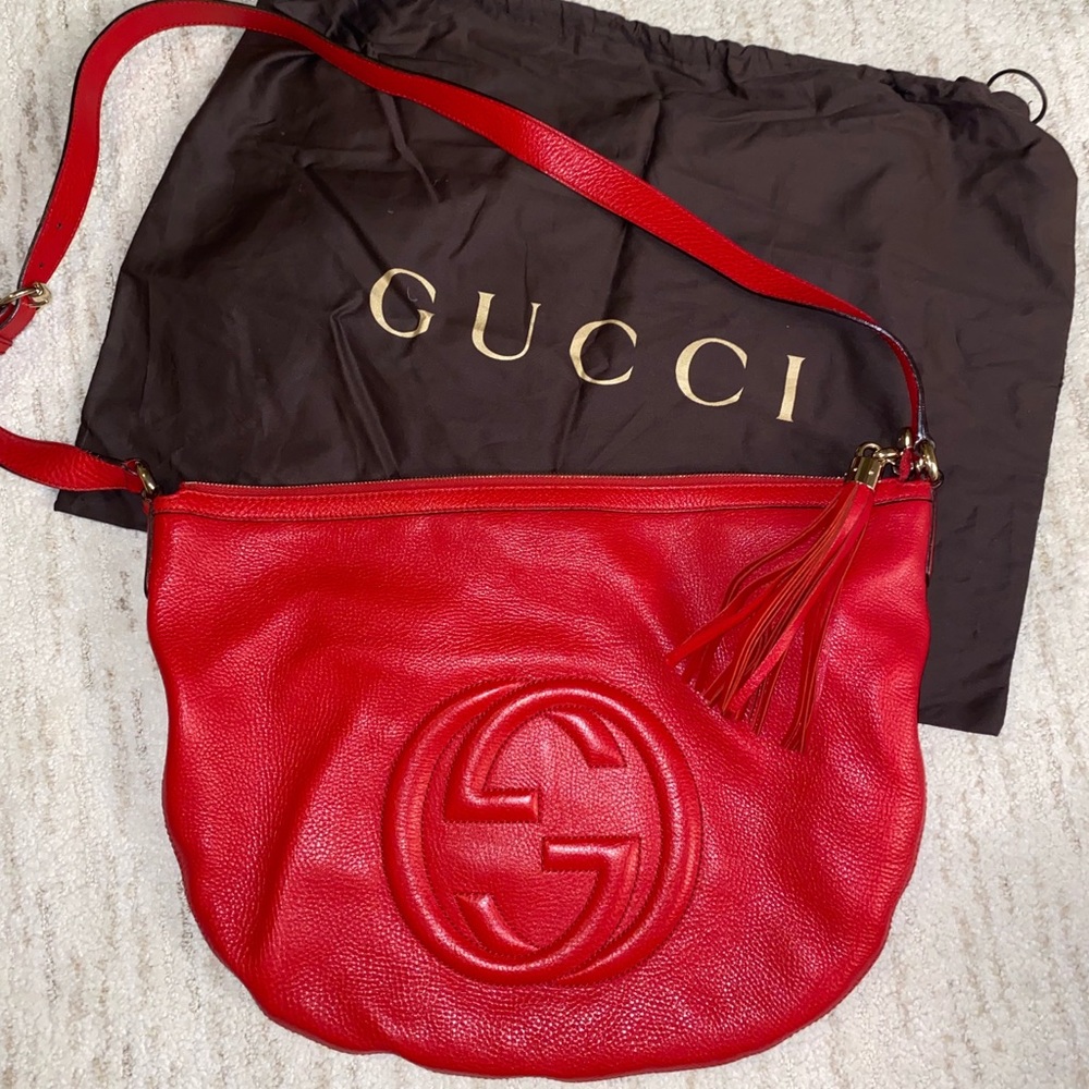 Gucci Bag